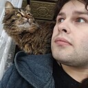 Сергей, 29 лет