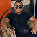 Арсэн, 25 лет