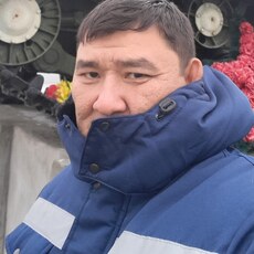 Фотография мужчины Микаил, 41 год из г. Благодарный