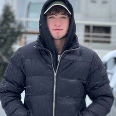 Фотография мужчины Xotamwoo, 24 года из г. Ростов-на-Дону