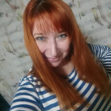 Фотография девушки Хельга, 36 лет из г. Златоуст