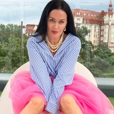 Фотография девушки Елена, 51 год из г. Калининград