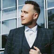 Фотография мужчины Алексей, 32 года из г. Красные Баки