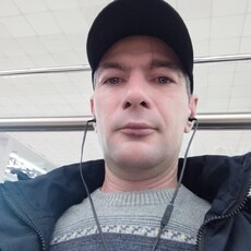 Фотография мужчины Александр, 41 год из г. Омск