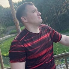 Фотография мужчины Ярослав, 27 лет из г. Тюмень