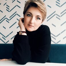 Фотография девушки Наталья, 47 лет из г. Брест