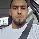 Акбар, 28 лет