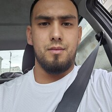 Фотография мужчины Акбар, 28 лет из г. Москва