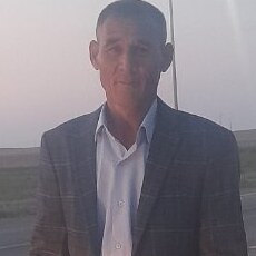 Фотография мужчины Жалал, 57 лет из г. Актобе