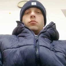 Фотография мужчины Владимир, 37 лет из г. Каргасок