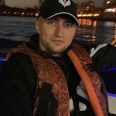 Фотография мужчины Вадим, 30 лет из г. Тюмень