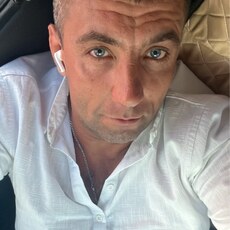 Фотография мужчины Сергей, 39 лет из г. Москва