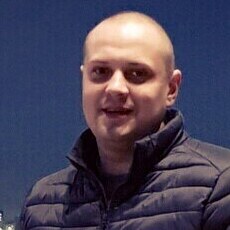 Фотография мужчины Андрей, 32 года из г. Могилев