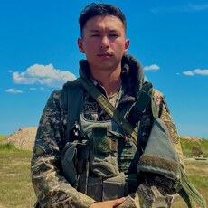 Фотография мужчины Aziz, 24 года из г. Павлодар