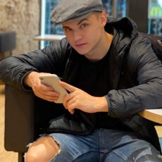 Фотография мужчины Denis, 26 лет из г. Владимир