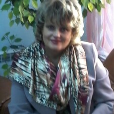 Фотография девушки Ирина, 63 года из г. Иваново