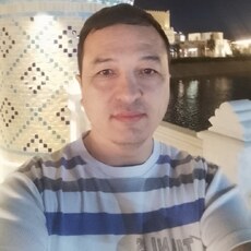 Фотография мужчины Санжар, 45 лет из г. Самарканд