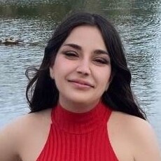 Фотография девушки Ди, 27 лет из г. Астрахань