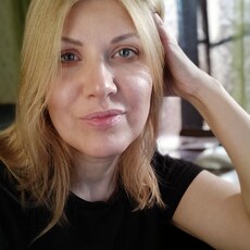 Фотография девушки Татьяна, 45 лет из г. Краснодар