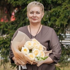 Фотография девушки Инна, 51 год из г. Иркутск