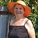 Надежда, 58 лет