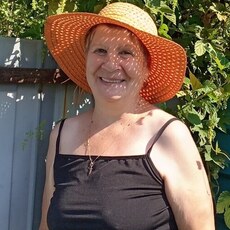 Фотография девушки Надежда, 58 лет из г. Златоуст