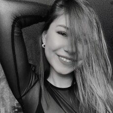 Фотография девушки Снежана, 24 года из г. Новосибирск