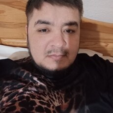 Фотография мужчины Jaxongir, 35 лет из г. Астана