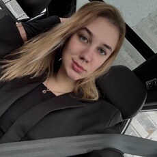Фотография девушки Екатерина, 22 года из г. Москва