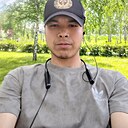 Улугбек, 27 лет