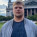 Семён, 21 год