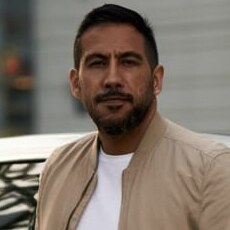 Фотография мужчины Илья, 48 лет из г. Нижний Ингаш