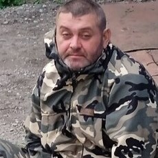 Фотография мужчины Сергей, 42 года из г. Новосибирск