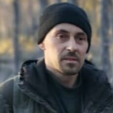 Фотография мужчины Андрей, 44 года из г. Крымск