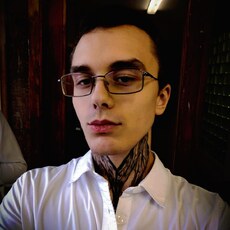 Фотография мужчины Ратмир, 19 лет из г. Обнинск