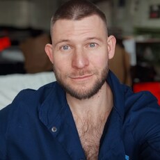 Фотография мужчины Леша, 37 лет из г. Бийск