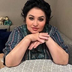 Фотография девушки Зухра, 58 лет из г. Ульяновск