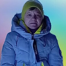 Фотография девушки Наталья, 49 лет из г. Пенза