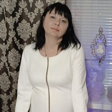 Фотография девушки Светик, 40 лет из г. Рузаевка