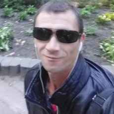 Фотография мужчины Angpel, 41 год из г. Минск