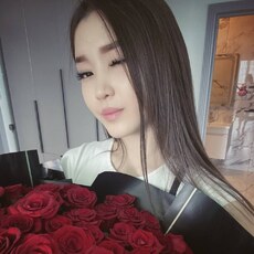 Фотография девушки Аминочка, 18 лет из г. Москва