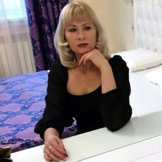 Фотография девушки Ирина, 54 года из г. Барабинск