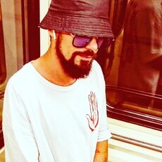 Фотография мужчины Дритмий, 33 года из г. Электросталь