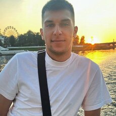 Фотография мужчины Даниил, 26 лет из г. Клин