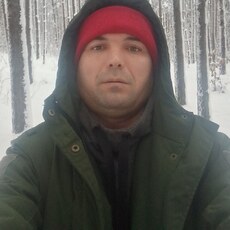 Фотография мужчины Анвар, 38 лет из г. Калининград