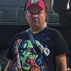 Фотография мужчины Игорь, 40 лет из г. Чита