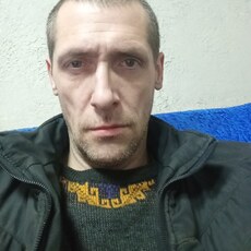 Фотография мужчины Антон, 42 года из г. Нижний Новгород