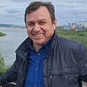 Владимир, 57 лет