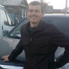 Фотография мужчины Вячеслав, 45 лет из г. Энгельс