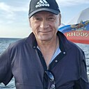 Владимир, 58 лет